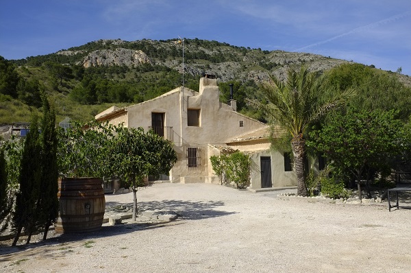 Casa-Rural-Masia-LAncornia