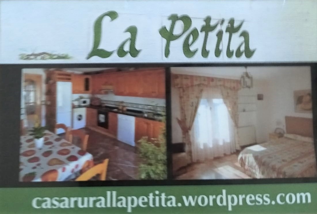 La petita